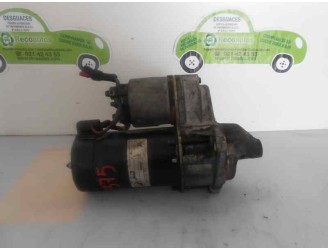 Recambio de motor arranque para opel corsa b 1.2 referencia OEM IAM 455699  VALEO