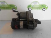 Recambio de motor arranque para opel corsa b 1.2 referencia OEM IAM 455699 VALEO
