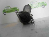 Recambio de motor arranque para opel corsa b 1.2 referencia OEM IAM 455699 VALEO