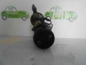 Recambio de motor arranque para opel corsa b 1.2 referencia OEM IAM 455699 VALEO