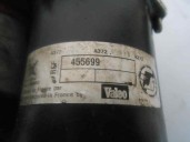 Recambio de motor arranque para opel corsa b 1.2 referencia OEM IAM 455699 VALEO