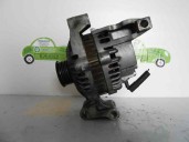 Replacement alternator for Ford Fiesta saloon (DX) 1.4 16V CAT OEM IAM reference 98MF10300CA A005TA4391 MTSUBISHI