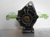 Replacement alternator for Ford Fiesta saloon (DX) 1.4 16V CAT OEM IAM reference 98MF10300CA A005TA4391 MTSUBISHI