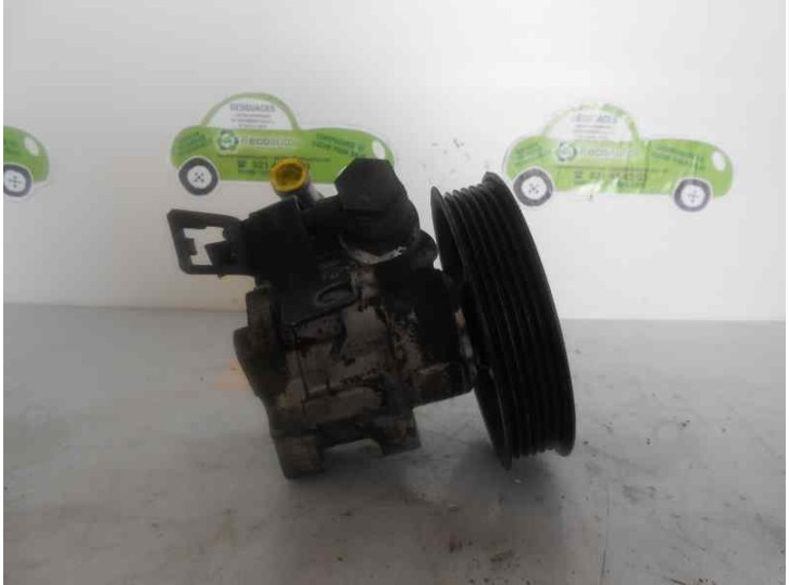 Recambio de bomba servodireccion para saab 9-5 berlina 3.0 v6 tid cat referencia OEM IAM 5231212 7691955308 ZF