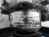 Recambio de bomba servodireccion para saab 9-5 berlina 3.0 v6 tid cat referencia OEM IAM 5231212 7691955308 ZF