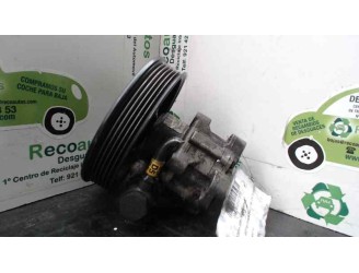 Replacement power steering pump for Opel Vectra B saloon 2.0 16V CAT (X 20 XEV / L34) OEM IAM reference 90495960 7691900110 