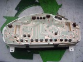 Recambio de cuadro instrumentos para mitsubishi carisma berina 5 (da0) 1.9 turbodiesel referencia OEM IAM MR381000 21069926410 