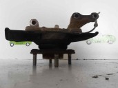 Replacement front left stub axle for Mitsubishi Carisma saloon 5 (DA0) 1.9 turbodiesel OEM IAM reference 