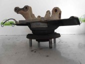 Replacement front right stub axle for Mitsubishi Carisma saloon 5 (DA0) 1.9 turbodiesel OEM IAM reference 