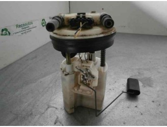 Recambio de aforador para mitsubishi carisma berina 5 (da0) 1.9 turbodiesel referencia OEM IAM MR375241 MR375241 MARWAL