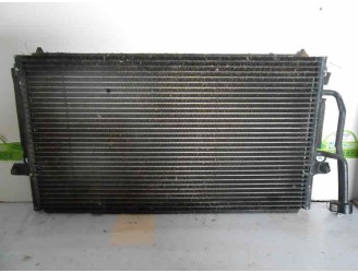 Recambio de condensador / radiador aire acondicionado para mitsubishi carisma berina 5 (da0) 1.9 turbodiesel referencia OEM IAM 