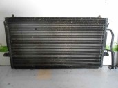 Replacement condenser / air conditioning radiator for Mitsubishi Carisma saloon 5 (DA0) 1.9 turbodiesel OEM IAM reference 
