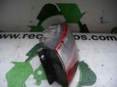 Replacement right rear light for Daewoo Lanos 1.4 CAT OEM IAM reference FENDER 3 DOORS