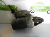 Recambio de motor arranque para mg serie 45 (rt) 1.6 16v cat referencia OEM IAM 0001106016 0001106016 BOSCH