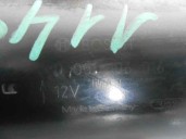 Recambio de motor arranque para mg serie 45 (rt) 1.6 16v cat referencia OEM IAM 0001106016 0001106016 BOSCH