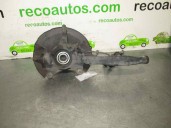 Recambio de mangueta delantera izquierda para mg serie 45 (rt) 1.6 16v cat referencia OEM IAM   