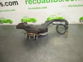 Recambio de mangueta delantera izquierda para mg serie 45 (rt) 1.6 16v cat referencia OEM IAM 