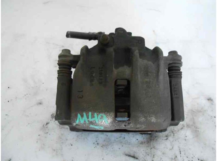 Recambio de pinza freno delantera derecha para mg serie 45 (rt) 1.6 16v cat referencia OEM IAM 