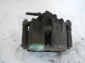 Recambio de pinza freno delantera derecha para mg serie 45 (rt) 1.6 16v cat referencia OEM IAM 