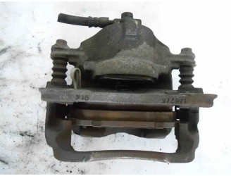 Replacement front left brake caliper for MG Series 45 (RT) 1.6 16V CAT OEM IAM reference 