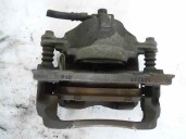 Recambio de pinza freno delantera izquierda para mg serie 45 (rt) 1.6 16v cat referencia OEM IAM 