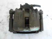 Recambio de pinza freno delantera izquierda para mg serie 45 (rt) 1.6 16v cat referencia OEM IAM 