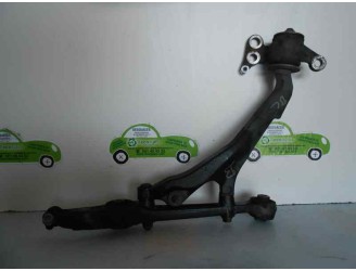 Recambio de brazo suspension inferior delantero izquierdo para mg serie 45 (rt) 1.6 16v cat referencia OEM IAM 