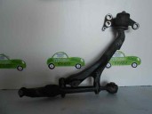 Recambio de brazo suspension inferior delantero izquierdo para mg serie 45 (rt) 1.6 16v cat referencia OEM IAM 