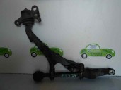 Recambio de brazo suspension inferior delantero izquierdo para mg serie 45 (rt) 1.6 16v cat referencia OEM IAM 