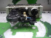 Recambio de mando calefaccion / aire acondicionado para mg serie 45 (rt) 1.6 16v cat referencia OEM IAM JFC000910 JFC000910 JFC0