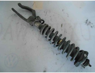 Recambio de amortiguador delantero izquierdo para mg serie 45 (rt) 1.6 16v cat referencia OEM IAM RNB104451 22190971 DELPHI