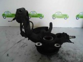 Recambio de mangueta delantera derecha para seat alhambra (7v8) 1.9 tdi referencia OEM IAM 