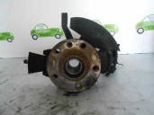 Recambio de mangueta delantera derecha para seat alhambra (7v8) 1.9 tdi referencia OEM IAM   