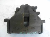 Recambio de pinza freno delantera derecha para seat alhambra (7v8) 1.9 tdi referencia OEM IAM 