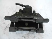 Recambio de pinza freno delantera derecha para seat alhambra (7v8) 1.9 tdi referencia OEM IAM 