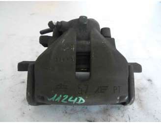 Replacement front left brake caliper for Seat Alhambra (7V8) 1.9 TDI OEM IAM reference 