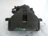 Recambio de pinza freno delantera izquierda para seat alhambra (7v8) 1.9 tdi referencia OEM IAM 