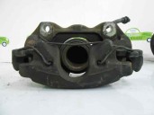 Replacement front left brake caliper for Opel Zafira A 2.0 DTI OEM IAM reference ATE