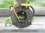 Recambio de anillo airbag para opel zafira a 2.0 dti referencia OEM IAM 24436920 1610662 GM