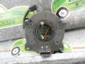 Recambio de anillo airbag para opel zafira a 2.0 dti referencia OEM IAM 24436920 1610662 GM