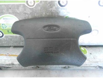 Recambio de airbag delantero izquierdo para ford mondeo berlina (gd) 1.8 turbodiesel cat referencia OEM IAM 97BBF042B85AAYYDI 10