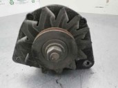 Replacement alternator for Opel Kadett E GL saloon OEM IAM reference 0120489090 0120489090 BOSCH
