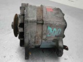 Replacement alternator for Opel Kadett E GL saloon OEM IAM reference 0120489090 0120489090 BOSCH