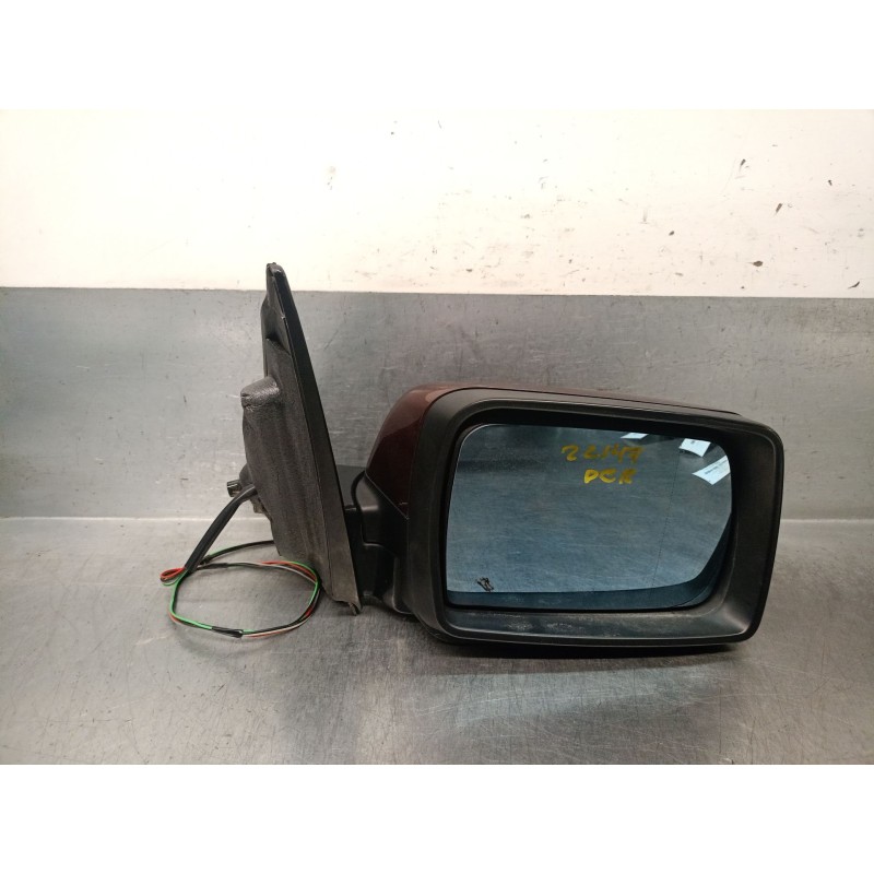 Recambio de retrovisor derecho para bmw x5 (e53) 3.0 i referencia OEM IAM 51167039906 51167039906 