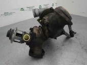 Recambio de turbocompresor para citroën xsara berlina 1.9td tonic referencia OEM IAM K03 K03-028BA56535 KKK