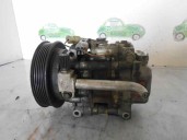 Recambio de compresor aire acondicionado para fiat brava (182) 1.9 turbodiesel referencia OEM IAM 8U00401 4425002151 DENSO