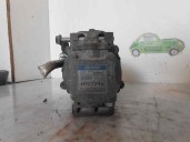 Recambio de compresor aire acondicionado para fiat brava (182) 1.9 turbodiesel referencia OEM IAM 8U00401 4425002151 DENSO
