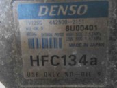 Recambio de compresor aire acondicionado para fiat brava (182) 1.9 turbodiesel referencia OEM IAM 8U00401 4425002151 DENSO