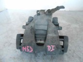 Recambio de pinza freno delantera izquierda para fiat brava (182) 1.9 turbodiesel referencia OEM IAM   BENDIX