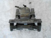 Replacement front left brake caliper for fiat brava (182) 1.9 turbodiesel OEM IAM reference BENDIX
